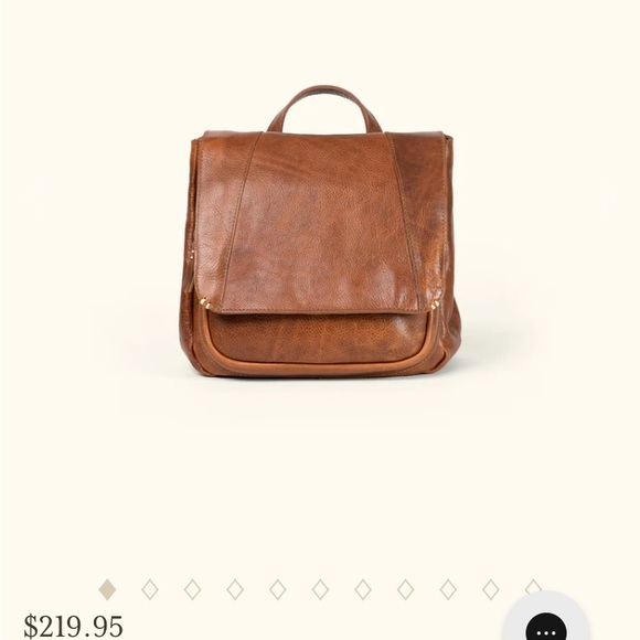 Buffalo Jackson Walker small backpack - Picture 6 of 6